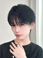 リッカ(LICCA)&nbsp;【AYUKI】フェザーショート