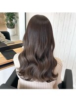 ワク 岡崎店(waku)&nbsp;艶髪カラー/髪質改善トリートメント