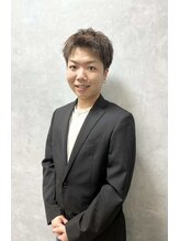 エルプラスヘアー 平尾店(L+hair) 水町 航