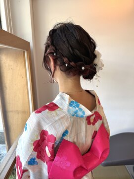 フラム(fulam) サイドアップ