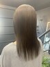 ☆フォルムの綺麗なSTYLE☆　　カット　