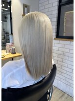 ストロベリーR.&nbsp;NKP