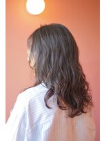 ハレトケ(HARE to KE) パーマ