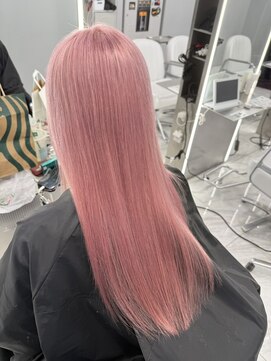 ヴァイス 新宿店(VAICE) pink
