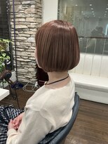 ディーボーイ 下通本店(D-BOY)&nbsp;ミニボブ