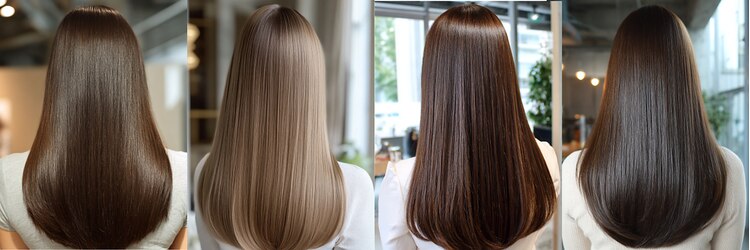 メロリッチ(MELLORICH)のサロンヘッダー