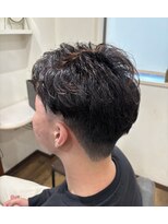 グラムール(glamour)&nbsp;メンズウルフ