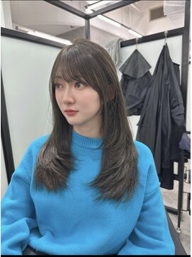 イーラ(era) ワンカールレイヤー