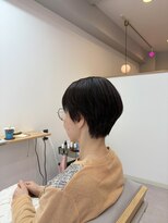 ハレ(HALe)&nbsp;コンパクトショート