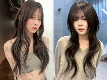 ViVIE 青山表参道店 髪質改善/縮毛矯正/韓国風 【ヴィヴィー】【5月1日開店(予定)】