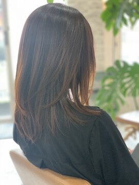 アップ(App.to) 《ミディアム》レイヤー