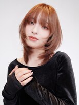 シオン(shion) ワンカールウルフ_F40655