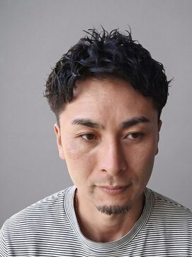 ウエストサイドカットクラブ(West Side Cut Club) shimizu style /ヘッドスパ/眉毛/フェード/メンズ/ハイライト