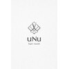 uNu Hair Roomのお店ロゴ