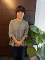 ボンドヘアーアンドスタイル(bond hair&style)&nbsp;mika 