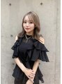 トリコ 梅田茶屋町店(trico)&nbsp;友松 世奈