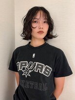 シー 野田店(she.) ボブウェーブ