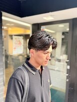 ヤマグチ トゥシェル ヘアー&メイク ヘアーアンドメイク ニュアンスカール