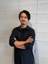 ナポ 八王子店(Napo)&nbsp;ヤマザキ ショウタ