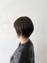 モップス 金沢文庫店(MOPS)&nbsp;大人の丸みショート