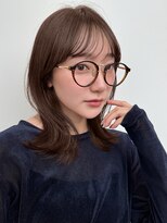 ガーデントウキョウ(GARDEN Tokyo)&nbsp;小顔みえ！くびれロブ