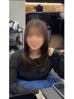 ゴート(GHOAT)&nbsp;ミディアムレイヤー