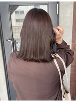 シンクショップ 河原町(THINK SHOP)&nbsp;チョコブラウン