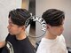 スケッチ(SKETCH)の写真/▼《学生限定クーポンあり☆》学生向けのお手頃価格のクーポンやメニューを幅広く取り扱い◎〔メンズ〕
