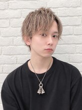 リーホリエ(Lee Horie)&nbsp;Gyo 