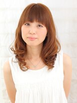 ウルク(orok)&nbsp;ふわカール