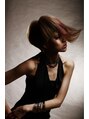 ラズ ヘアー(LAZZ hair) 作品撮り1