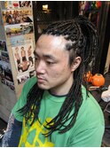男気ブレイズ