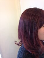 ワンストップビューティーディルガ(One Stop Beauty Dilga) 秋冬カラー