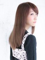 リリアン 表参道(relian)&nbsp;自然で可愛い矯正といえば☆【relian表参道】