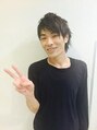 トニーアンドガイ ナゴヤ(TONI&GUY NAGOYA)&nbsp;土屋 利道