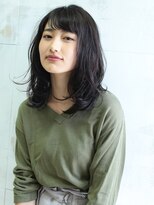 プラスケアハル(PLUS CARE haru) [PLUSCARE haru] ゆるカジミディ