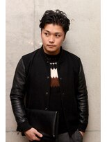 パッチ ヘアー(PATCH HAIR)&nbsp;ナチュラルリーゼント