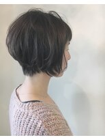 マーベル(Marbelle) 大人ショート