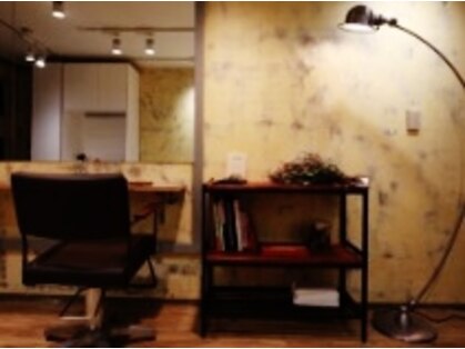 ヴィエーレ(VIERRE)の写真