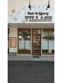 ヘアーリバティ ヴィレッジ(Hair Liberty VILLAGE)/Hair☆Liberty