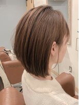 エルモ(ELMO)&nbsp;柔らかな縮毛