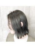 オリーブグレー【担当　末吉】