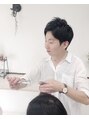 ヘアメイク ハピッシュ(hair make Happysh) 藤本 憲吾