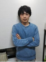 ピープス(PEEPS)&nbsp;中野 俊史