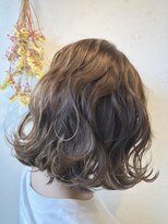 トゥーリ 筑紫野店(tuuli)&nbsp;tuuli筑紫野☆大人外ハネボブ 八谷昌直