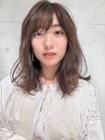 ガーデントウキョウ(GARDEN Tokyo) 【GARDEN 田中麻由】