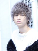 リップス 渋谷(LIPPS)&nbsp;スパイラルウルフ