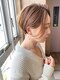 リプレイ ヘアデザイン(REPLAY HAIR DESIGN)の写真/高い技術力で、個性を生かした再現性の高いスタイルが人気☆お手頃価格でなりたいスタイルが実現します！