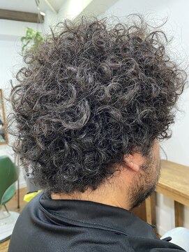 ワッカ(wacca) 川上兼市