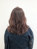 ラフューネ ヨコハマ(Raffune Yokohama)&nbsp;エモピンクベージュ/Raffune Yokohama高田祐樹